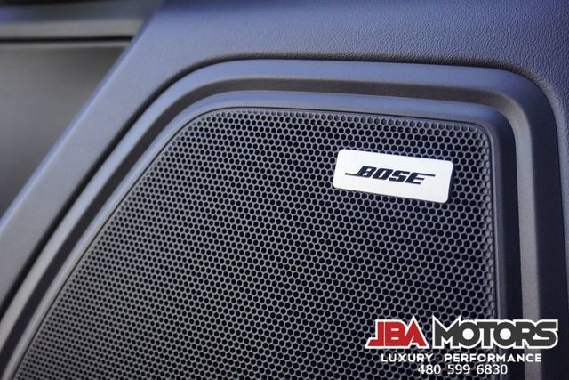 Used 2022 Porsche Macan GTS AWD/4WD image 22