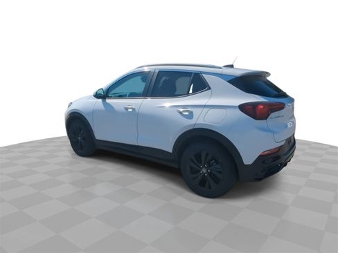 Certified 2024 Buick Encore GX Sport Touring image 6