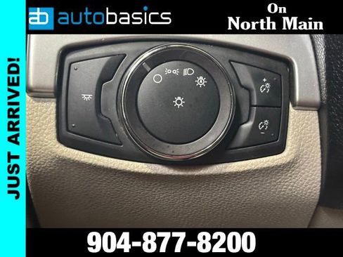 Used 2018 Ford Explorer FWD image 22