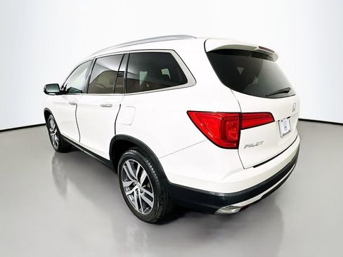 Used 2016 Honda Pilot Elite image 7