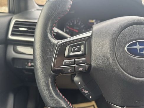 Used 2020 Subaru WRX Base w/ Popular Package #3 (IZT) image 26