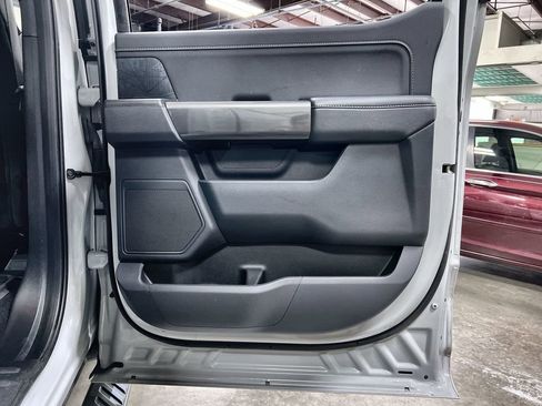 Used 2023 Ford F150 XLT w/ Equipment Group 302A High AWD/4WD image 23