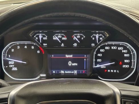 Used 2019 GMC Sierra 1500 Elevation image 8