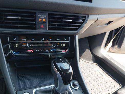 New 2027 Volkswagen Jetta Sport FWD image 16