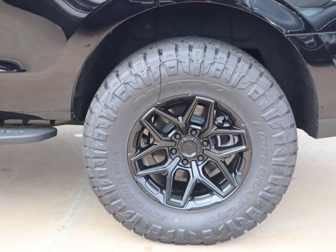 New 2026 Ford Expedition Tremor AWD/4WD image 23