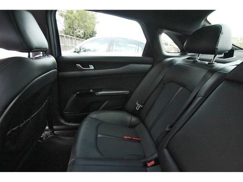 Used 2022 Kia K5 GT-Line w/ GT-Line FWD Premium Package image 12