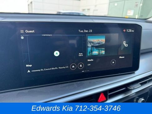 New 2025 Kia Sorento EX w/ Panoramic Sunroof Package image 22