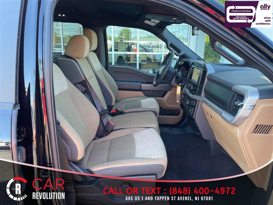Used 2023 Ford F150 XLT AWD/4WD image 41