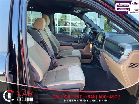 Used 2023 Ford F150 XLT AWD/4WD image 41