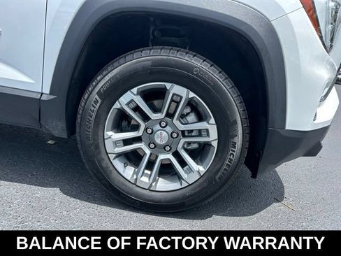 Used 2026 GMC Terrain Elevation FWD image 8
