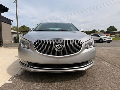 Used 2016 Buick LaCrosse Leather FWD image 8