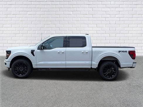 New 2026 Ford F150 XLT AWD/4WD image 2