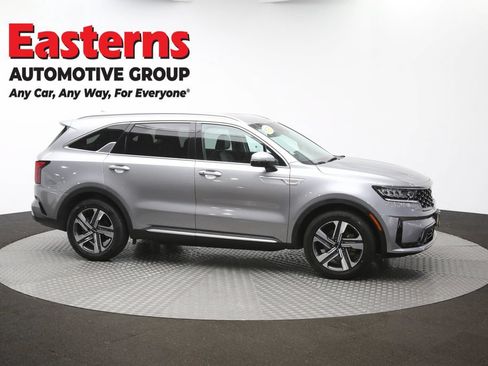 Used 2023 Kia Sorento EX AWD/4WD image 46
