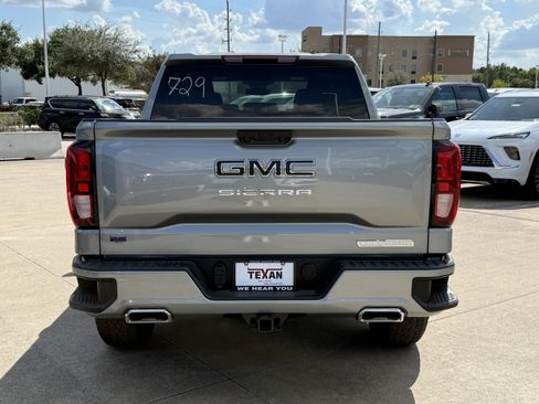 New 2026 GMC Sierra 1500 Elevation image 6