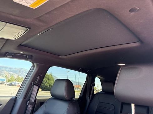 Certified 2025 Honda CR-V Sport-L image 17