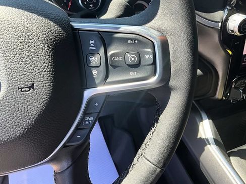 New 2026 RAM 3500 Big Horn AWD/4WD image 31