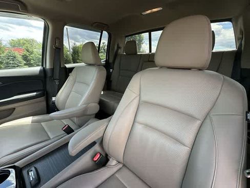 Used 2019 Honda Ridgeline RTL-E image 17