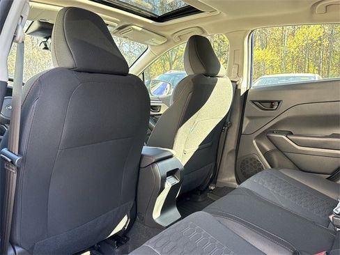 New 2026 Subaru Impreza 2.0i Sport image 13