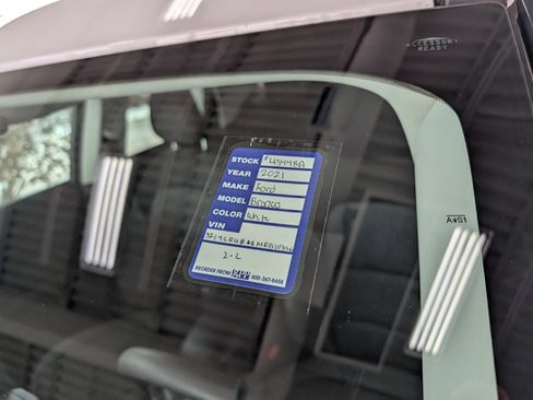 Used 2021 Ford Bronco Sport Big Bend image 26