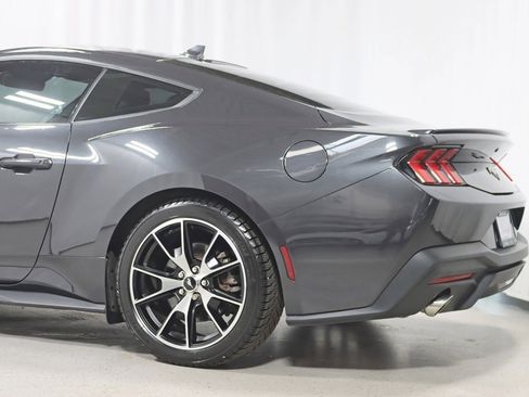 Used 2024 Ford Mustang Premium RWD image 10