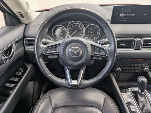 Used 2023 MAZDA CX-5 AWD 2.5 S image 29