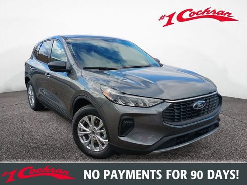 New 2026 Ford Escape Active w/ Cold Weather Package image 1