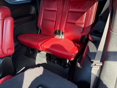 Used 2020 Dodge Durango R/T w/ Blacktop Package AWD/4WD image 25