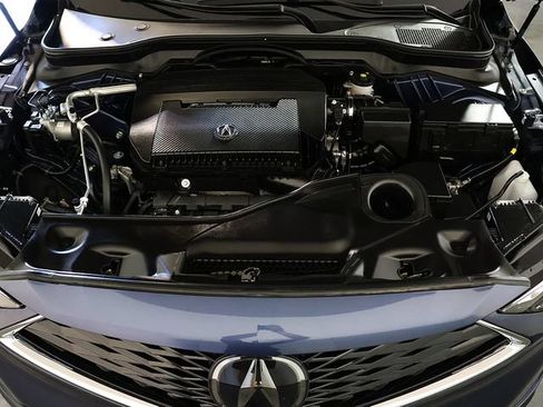Certified 2026 Acura MDX SH-AWD w/ Technology Package image 39