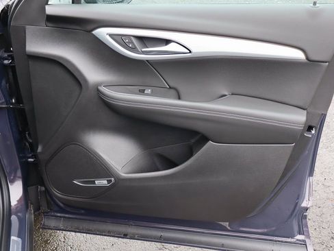 New 2026 Buick Envision Avenir AWD/4WD image 25