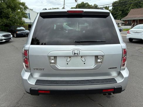 Used 2008 Honda Pilot SE image 4