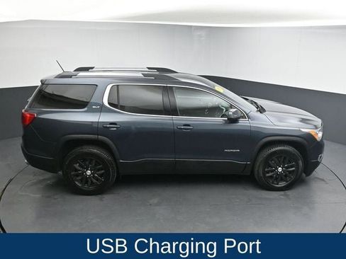 Used 2019 GMC Acadia SLT AWD/4WD image 25