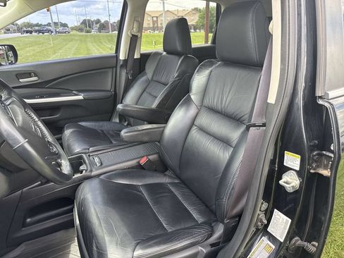 Used 2014 Honda CR-V EX-L image 13