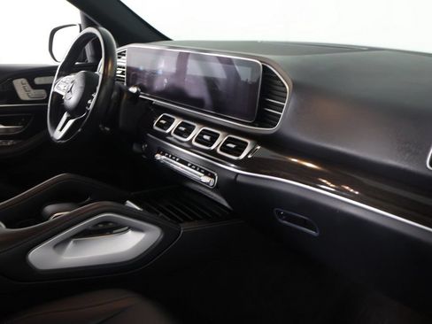 Used 2022 Mercedes-Benz GLE 350 4MATIC image 31