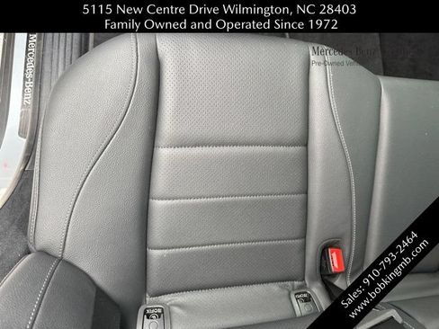 Certified 2025 Mercedes-Benz GLE 450 4MATIC image 24