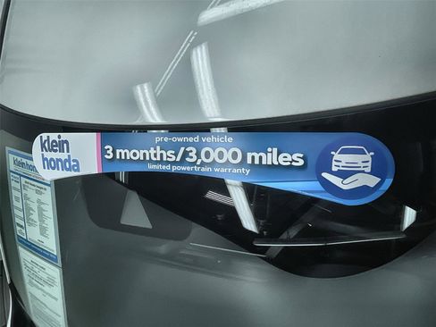 Used 2019 Honda Insight EX image 30