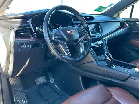 Used 2019 Cadillac XT5 Luxury image 7