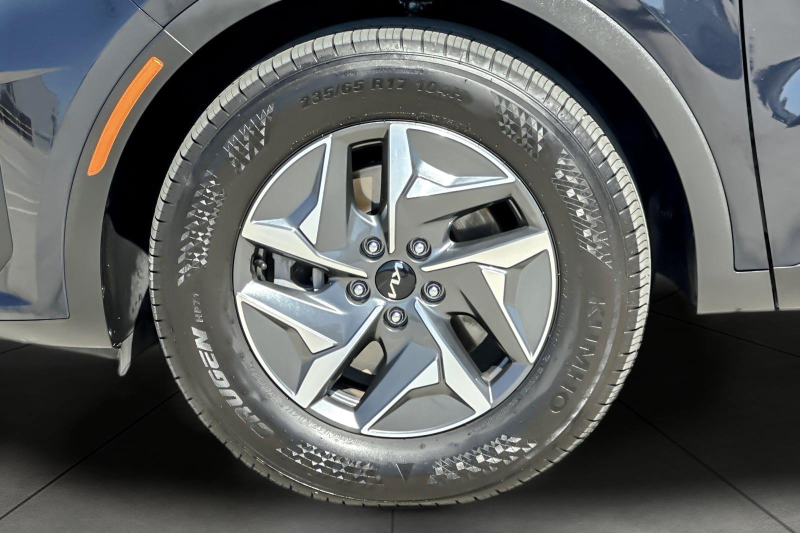 Used 2022 Kia Sorento S AWD/4WD image 27
