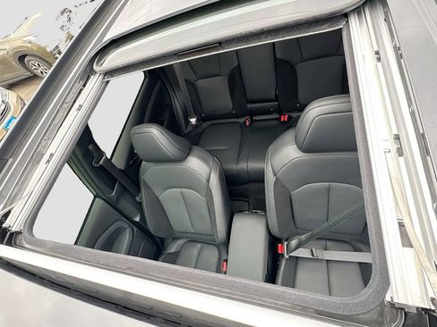 New 2026 Subaru Forester Touring image 26