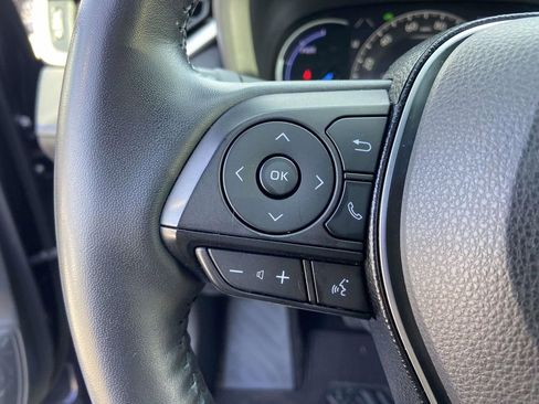 Used 2020 Toyota RAV4 XSE image 31