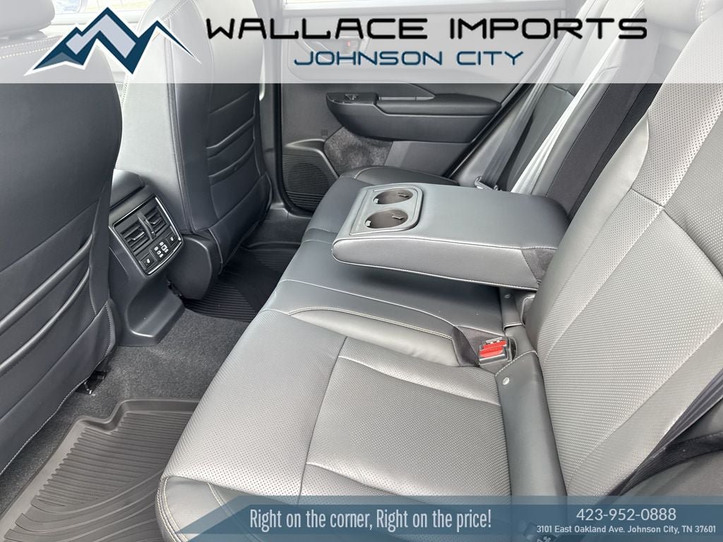New 2026 Subaru Outback Wilderness w/ Wilderness Package AWD/4WD image 31