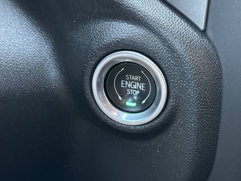Certified 2024 Chevrolet Silverado 1500 Custom w/ LPO, Dark Essentials Package AWD/4WD image 28