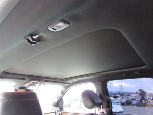 Used 2020 RAM 1500 Limited image 43