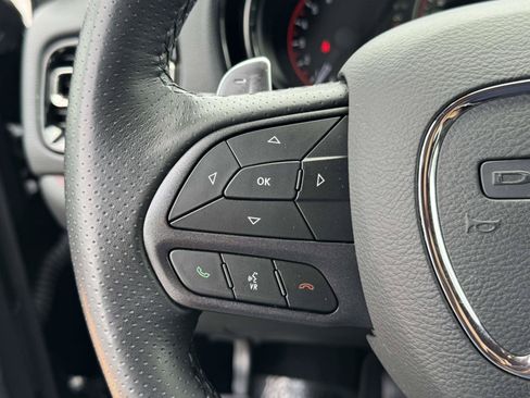 Used 2025 Dodge Durango GT AWD/4WD image 10