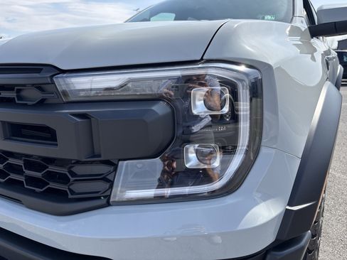 New 2026 Ford Ranger Raptor AWD/4WD image 18