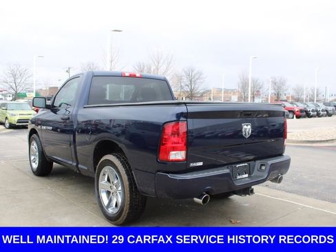 Used 2012 RAM 1500 Express image 5