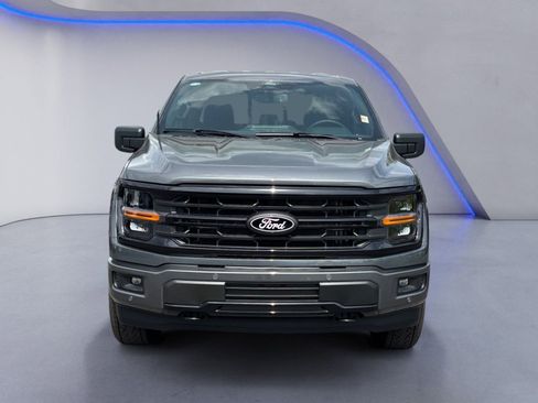 New 2026 Ford F150 XLT AWD/4WD image 12