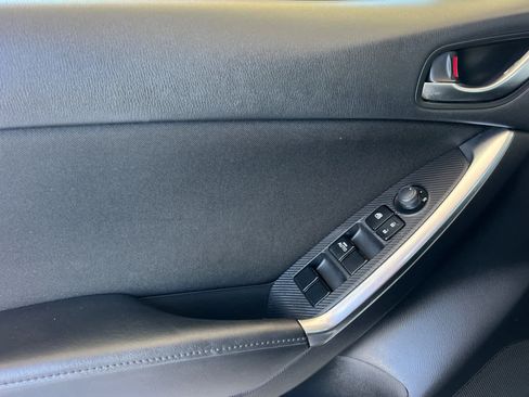 Used 2016 MAZDA CX-5 Touring AWD/4WD image 12