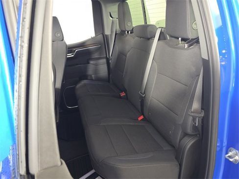 Certified 2025 Chevrolet Silverado 1500 LT w/ Convenience Package II image 20