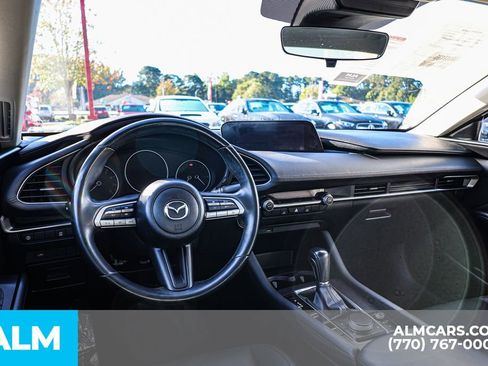 Used 2020 MAZDA MAZDA3 Sedan w/ Select Package image 28