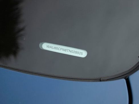 New 2026 Audi A6 Prestige image 40